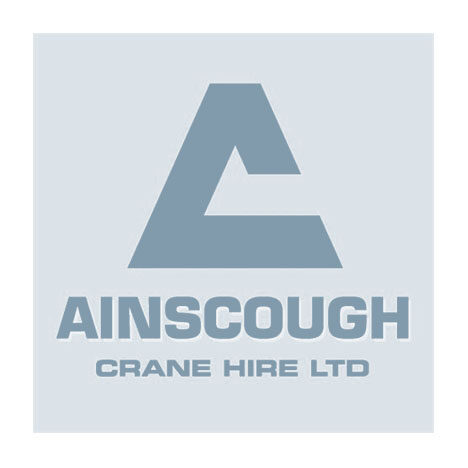 Ainscough Crane Hire