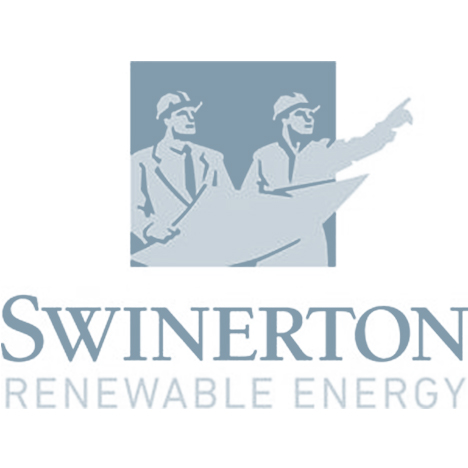Swinerton Renewable Energy – Jamieson