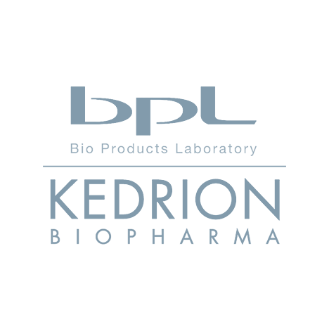 BPL & Kedrion